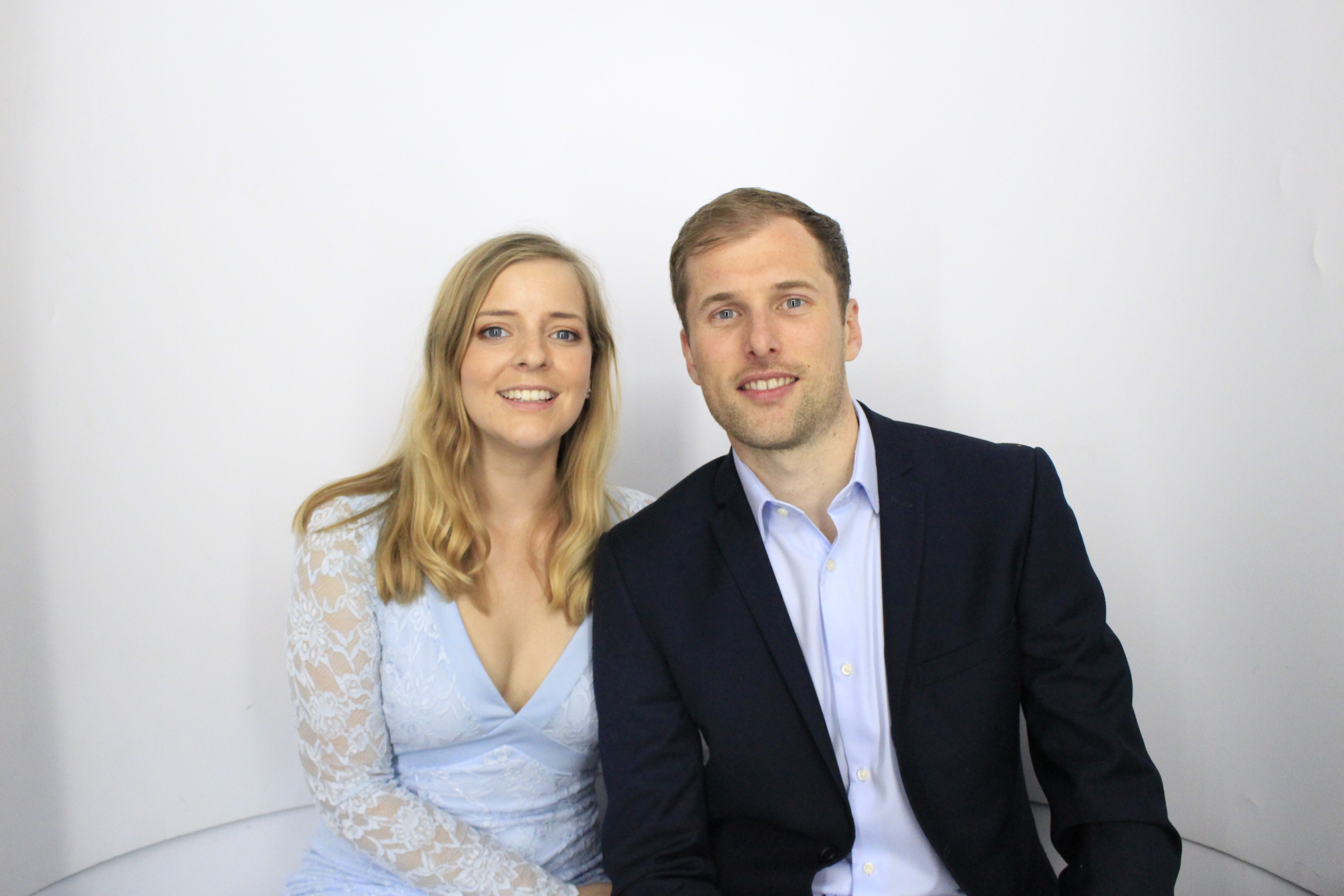Andy and Emma's Wedding | View more photos from the event at gallery.myphotoboothexperience.co.uk/u/MyPhotoBoothExperienceLtd/Andy-and-Emmas-Wedding